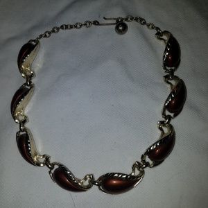Vintage necklace